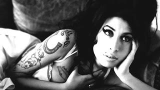 5 años sin Amy Winehouse.