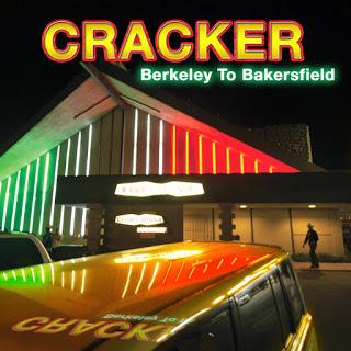 Cracker - Beautiful (2014)