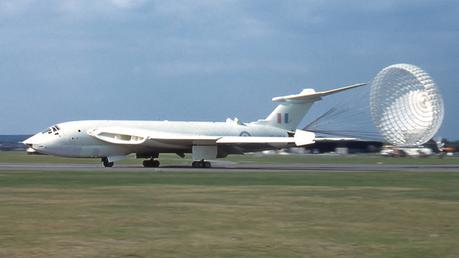 Las cinco potencias que dominarán los cielos en 2030
