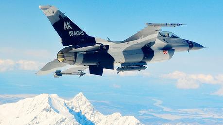 Las cinco potencias que dominarán los cielos en 2030