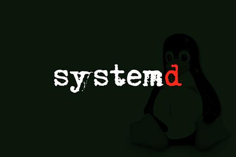 El lanzamiento de systemd v231 es inminente