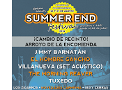 Summer Festival 2016, novedades