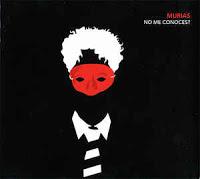 MURIAS - NO ME CONOCES?