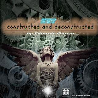 VIEJO CAFE DE EUROPA - CONSTRUCTED AND DECONSTRUCTED (BY EDUARDO GARCIA)