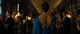 Vea el priemr Trailer para WONDER WOMAN