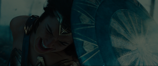 Vea el priemr Trailer para WONDER WOMAN