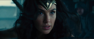 Vea el priemr Trailer para WONDER WOMAN