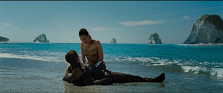 Vea el priemr Trailer para WONDER WOMAN