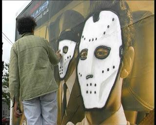 Oscar (Sergio Morkin)