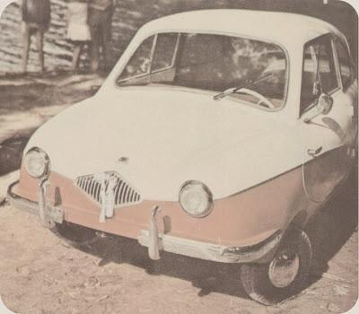 La carrera del Bambi