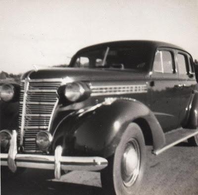 Desventuras en una casa rodante