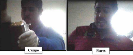 Reporte Fiscal Bharara caso narcosobrinos