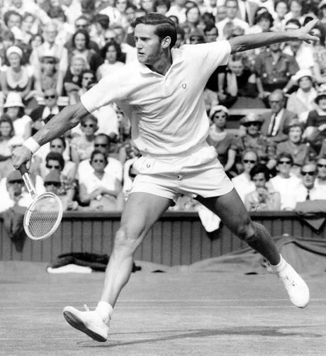 El tenista que ha ganado más Copa Davis