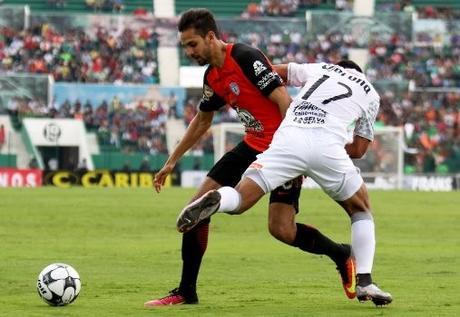 Pierde Jaguares 0-2 Pachuca en J2 del Apertura 2016 Pierde Jaguares 0-2 Pachuca en J2 del Apertura 2016