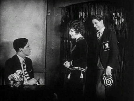 Downhill - 1927