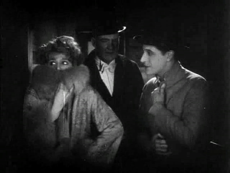 Downhill - 1927
