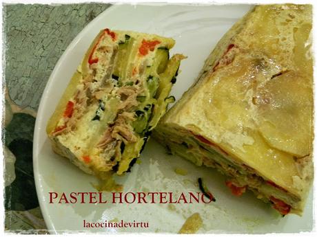 Un producto Pimientos :