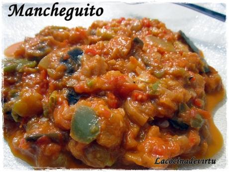 Mancheguito