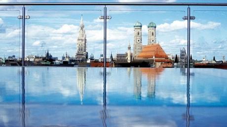 Piscinas para soñar (I)