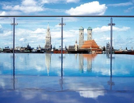 Piscinas para soñar (I)