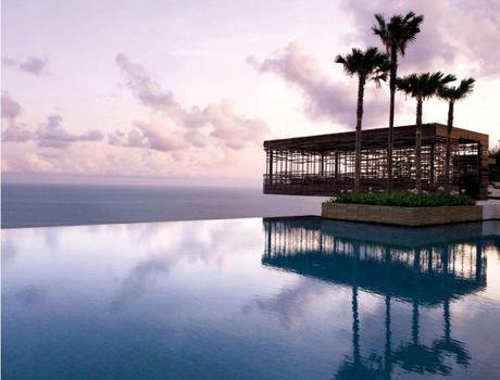 Piscinas para soñar (I)