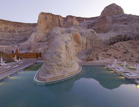 Piscinas para soñar (I)