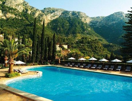 Piscinas para soñar (I)