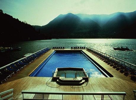 Piscinas para soñar (I)