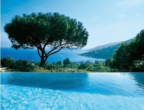 Piscinas para soñar (I)