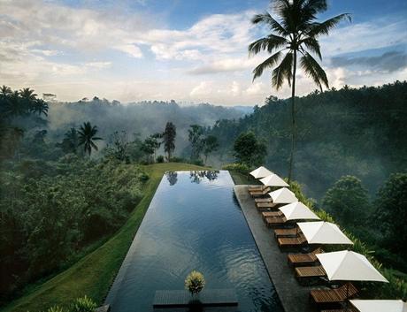 Piscinas para soñar (I)
