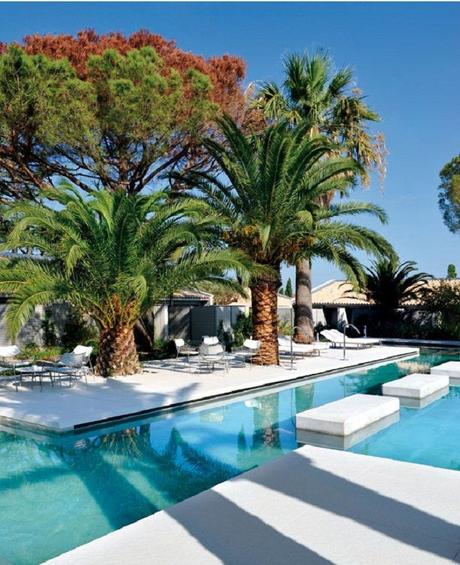 Piscinas para soñar (I)