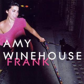 Amy Winehouse - In my bed (2003)