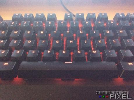 Razer Teclado Black img 3