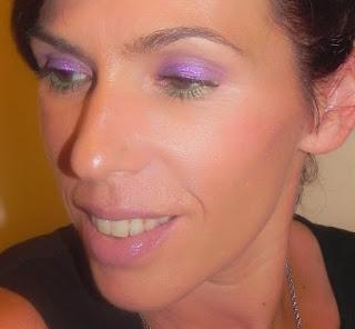 Parejas (im)posibles: Lima y violeta + propuesta de moda