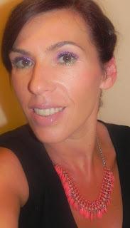 Parejas (im)posibles: Lima y violeta + propuesta de moda