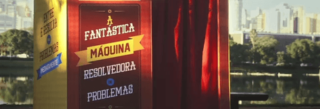 La fantástica máquina que resuelve problemas