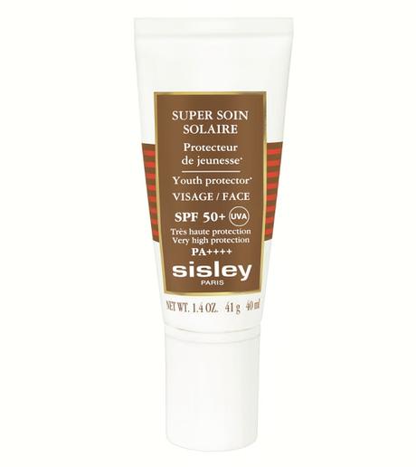 Los Protectores Solares a Medida de Sisley