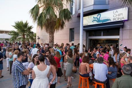 La Chipirona, Tapas del Mar en la Patacona