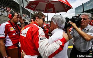 ¿Quién manda más que el supuestamente manda?