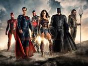 Comic-Con Diego 2016: Warner Bros.