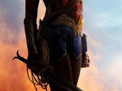 Primer trailer cartel Wonder Woman
