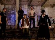 Comienza nueva hyde xii: mundos bajo mismo