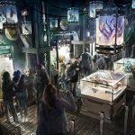 Guardians of the Galaxy: Mission Breakout