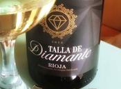 Talla Diamante 2015