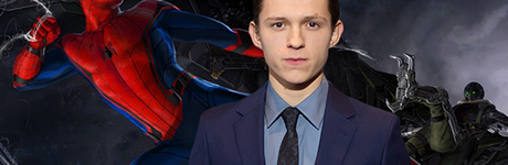 Los rumores sobre los personajes de ‘Spider-Man: Homecoming’