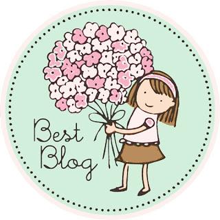 Premio Best Blog!