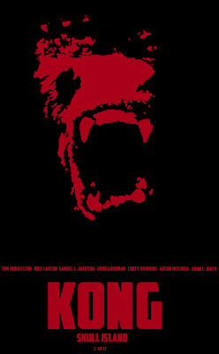 Skull Island. King Kong Trailer Subtitulado