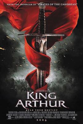 King Arthur de Guy Ritchie Trailer Subtitulado