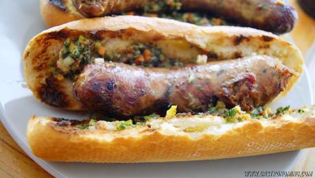 Choripan Choripan
