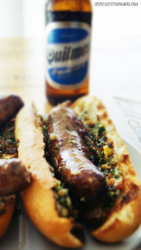 Choripan Choripan